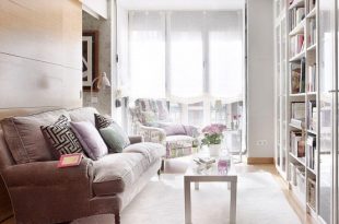 How To Design 40 Square Meter Apartment Comfy - DigsDi