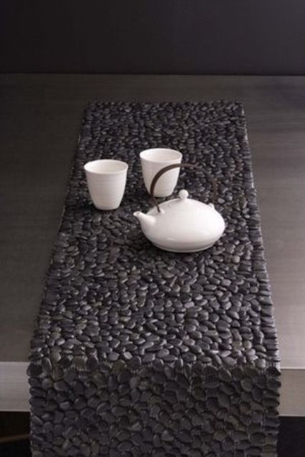 How To Incorporate Pebbles Into Your Home Decor Ideas