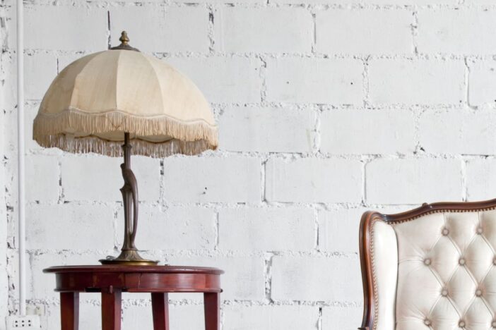 Lamp Buying Guide - How to pick the right lamp & sha