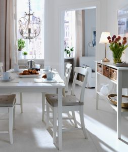 Dining Rooms At Ikea - Home Decoration Ide