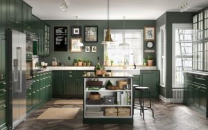 10 Kitchen Design Questions, Answered by an Expe
