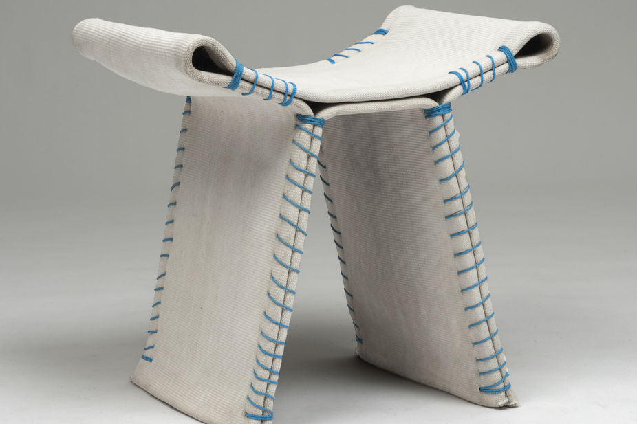 LSN : News : Set in concrete: Designer cements a new id