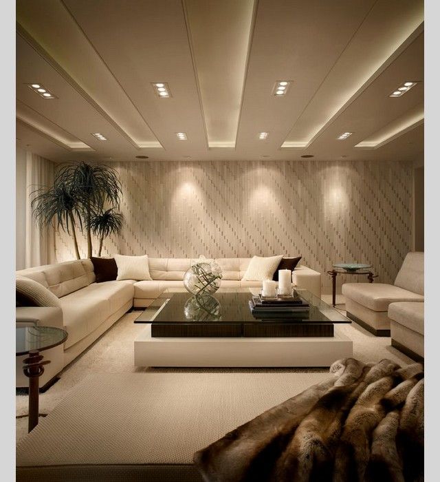Living room design ideas: 50 inspirational sofas | Living room .
