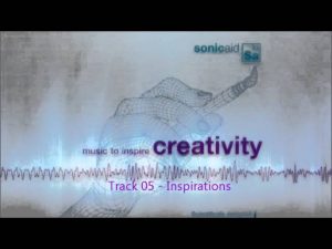 Sonicaid - Music to Inspire Creativity - YouTu