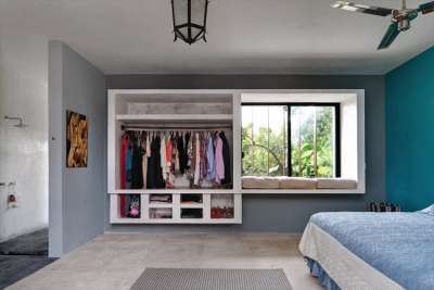 perfect room | Grey wall decor, Home, Blue bedroom wal