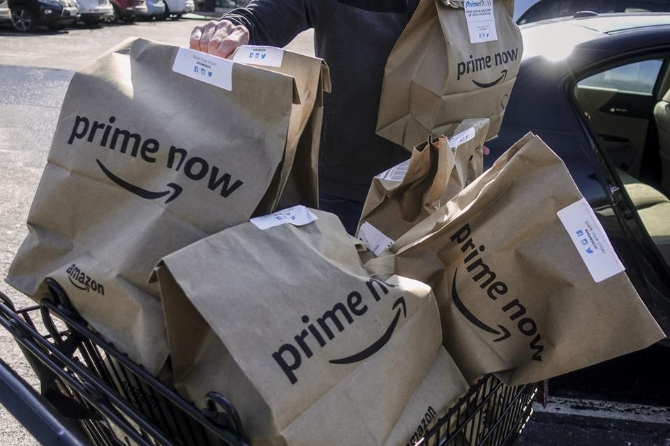 Amazon And Whole Foods After A Year: Supermarkets Will See Massive .