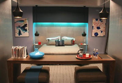 Best Interiors: Gossip Girl TV Series Interior Design Inspiratio