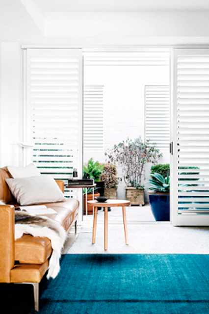 Inviting And Relaxing Beach Home With A Scandi Twist .