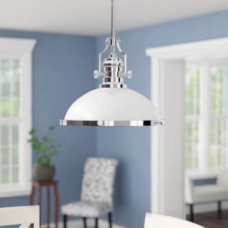 Pull Down Lamps - Ideas on Fot