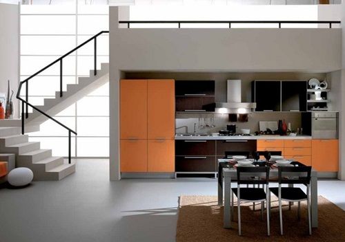 Transform your Space with Kitchen Folding Panels | Kitchen design .