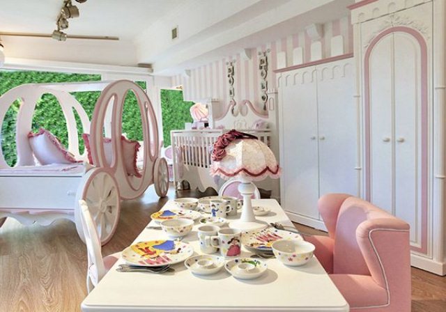 Dream Furniture For Kids Play Rooms By Lacote | Kidsoman
