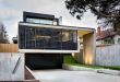 Laconic Minimalist House With Multi-Colored Touches - DigsDi