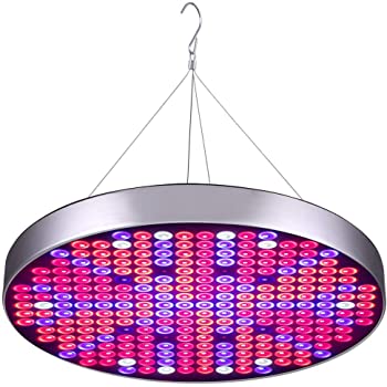 Amazon.com: LED Grow Light Bulb 50W UFO Growing Lamp for Indoor .