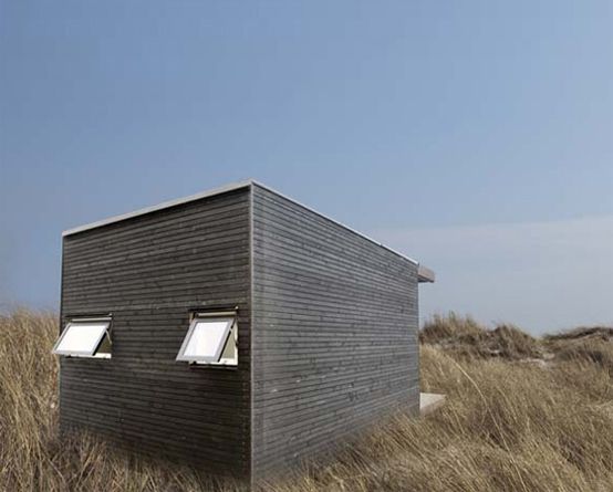Lego-Like Small Houses Based on Prefabricated 15 Sqm Modules .