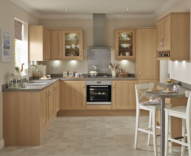 Kitchens | Kitchen design, Wooden kitchen cabinets, Kitchen design d