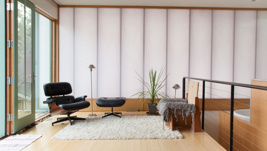 The Eames Lounge Chair: Iconic, Comfortable And Versati