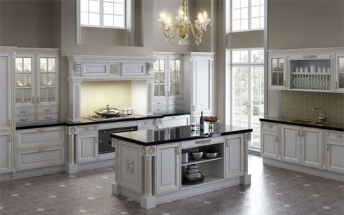 Luxury-Classic-Kitchen-Designs-by-Giulia-Novars-1-554x346 | Flic