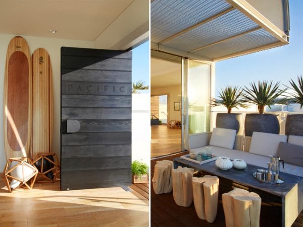 Luxury Life Design: Hotel Pacific, Bondi Beach Sydney | Home .