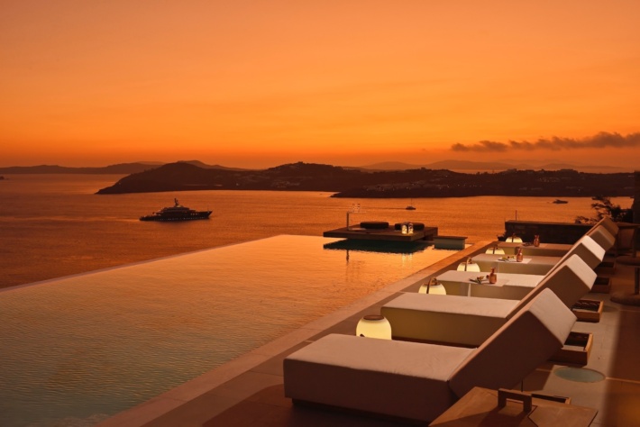 The Top 30 Best Infinity Pools in 2020 (with price