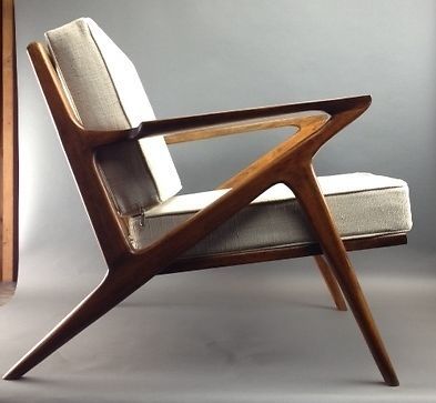 Mid-century chair inspiration for the best interior design |www .