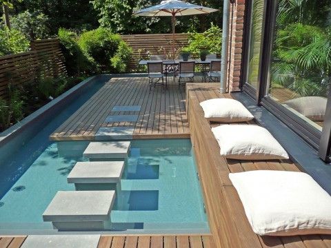 New inspiration: Mini Spa Design for Small Terraced Houses | Small .