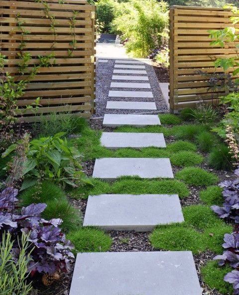 Mini Spa Design for Small Terraced Houses | Garden design, Garden .