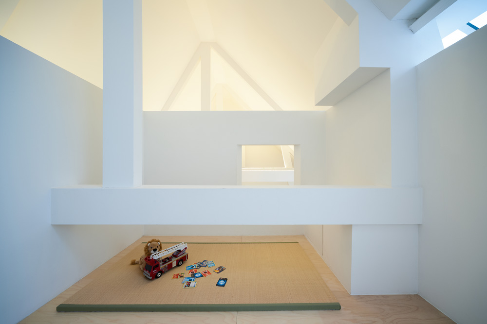 simple-playroom-design | Interior Design Idea