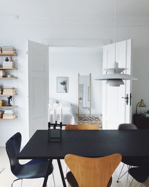 99 Latest Scandinavian Style Interior Apartment Ideas To Try .