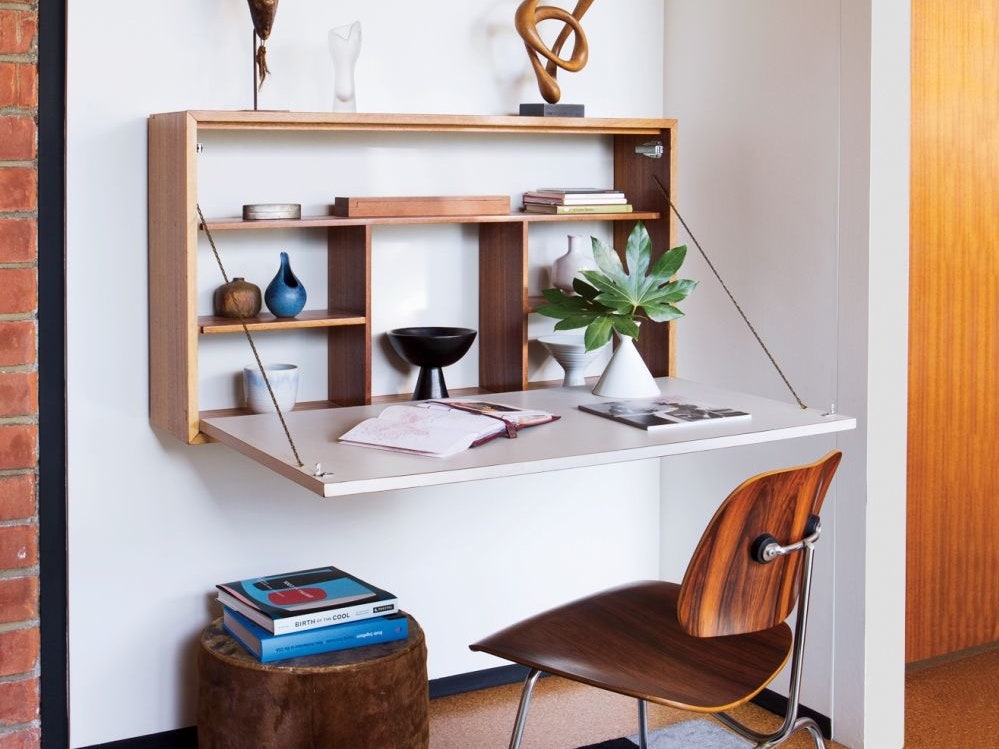 65 Home Office Ideas That Will Inspire Productivity .
