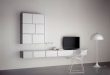 Minimalist Colorful Storage Furniture For Home And Office - DigsDi