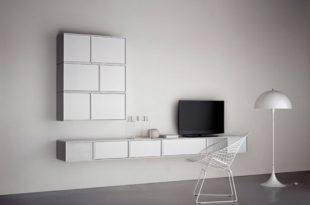 Minimalist Colorful Storage Furniture For Home And Office - DigsDi