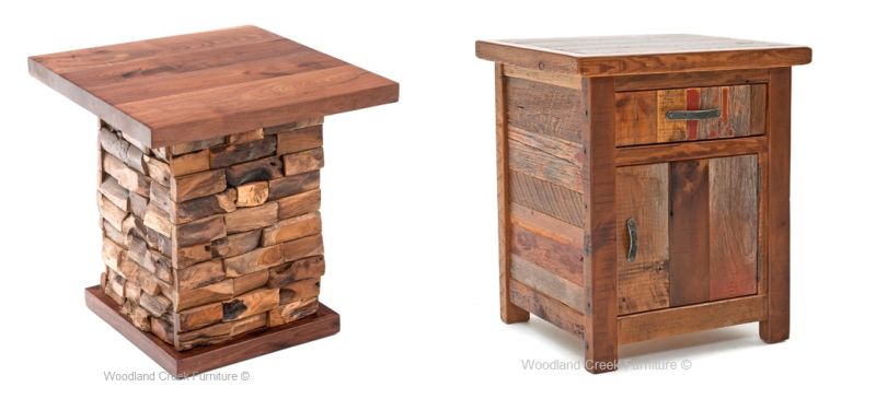 20+ Reclaimed Wood Ideas - Scrap Wood Projects to Try at Ho
