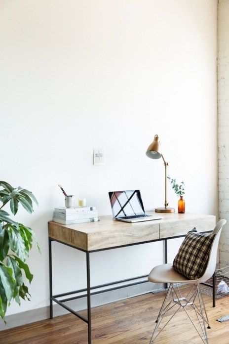 35 Modern Home Office Ideas You'll Drool Over (+ DIY Tips .