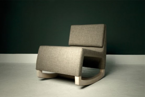 Minimalist Furniture With A Slight Japanese Touch - DigsDi