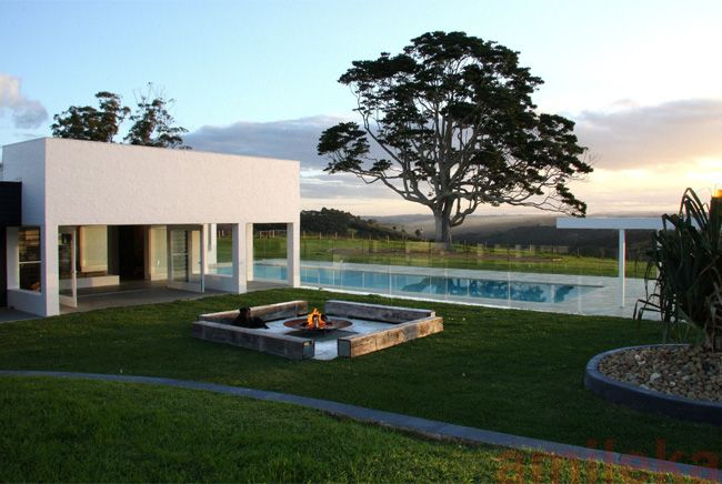 architect's house 4 :: luxury holiday privacy | Architect house .