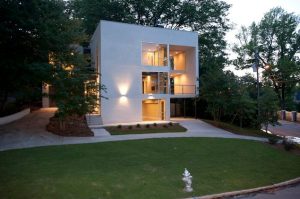 20 Modern And Contemporary Cube-Shaped Hous