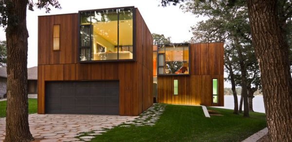 20 Modern And Contemporary Cube-Shaped Hous
