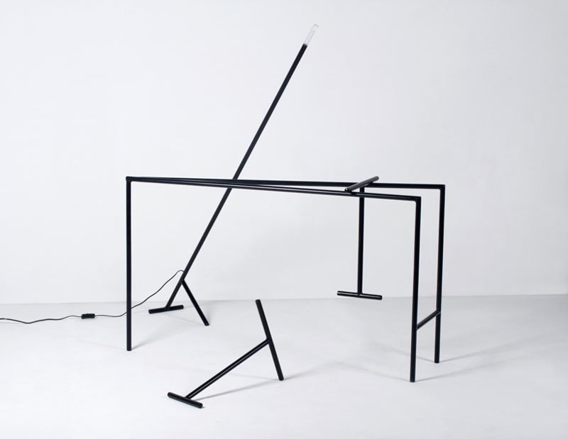 Furniture Collection That Serves Basic Functions - Design Mi