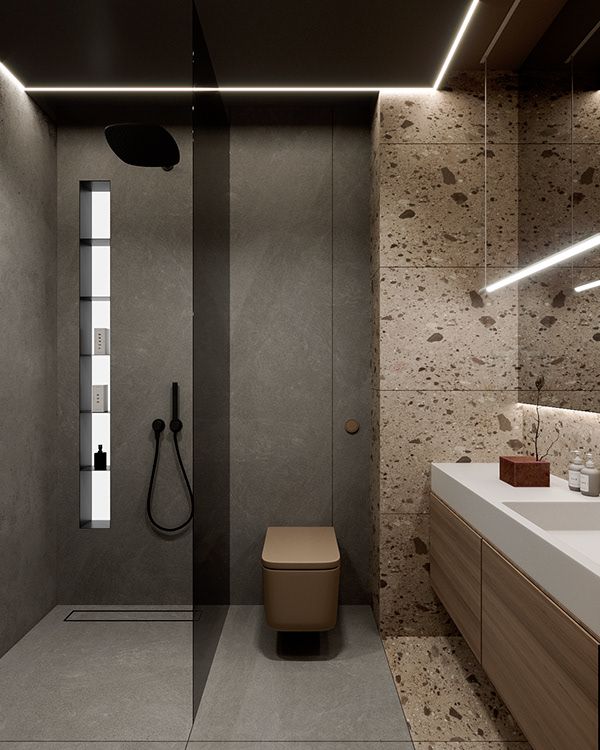 COZY APARTMENT | Hotel bathroom design, Cozy apartment .