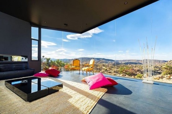 24 Modern And Stylish Sunroom Design Ideas - DigsDi