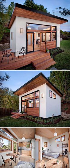 72 Best Shed Office images | Shed office, Shed, Backyard stud