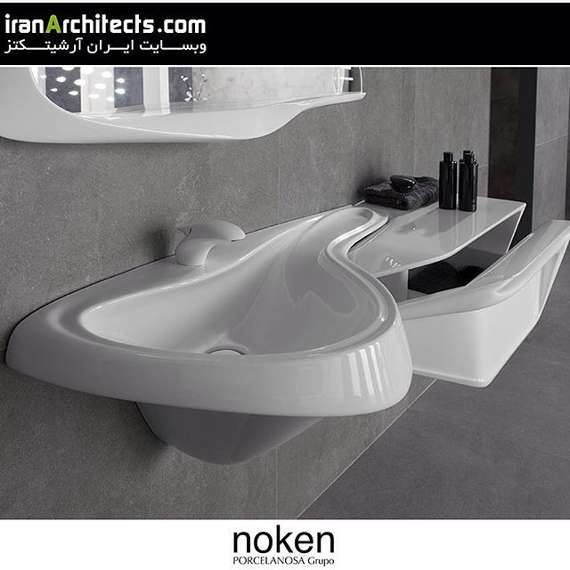 NOKEN شرکت NOKEN زیر مجموعه ای از گروه کارخانجات پرسلانوسا اسپانیا .