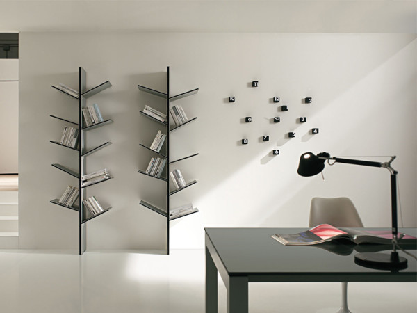 Attractive And Cool Idea Of Bookshelves for Your Home – Themes .