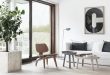 Modern Calm-Looking Interior Design In Neutral Colors - DigsDi