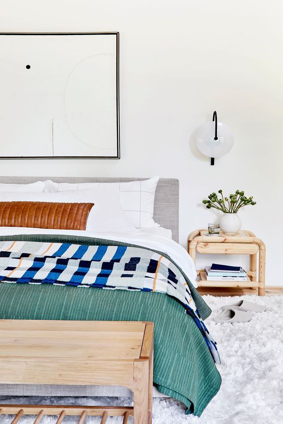 Tessu Glaze Gray King Bed | Cheap home decor, Home, Home dec