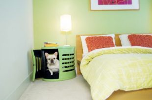 Modern Dog Crates That Also Serve As Accent Tables - ZenHaus by .