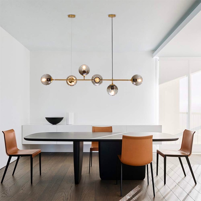 51 Dining Room Chandeliers With Tips On Right Sizes And How To .