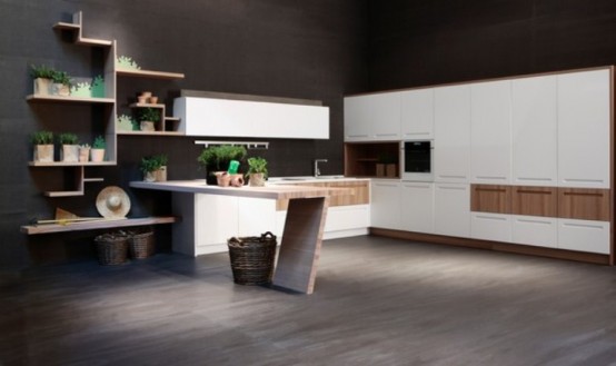 modern kitchen ideas Archives - Page 2 of 4 - DigsDi