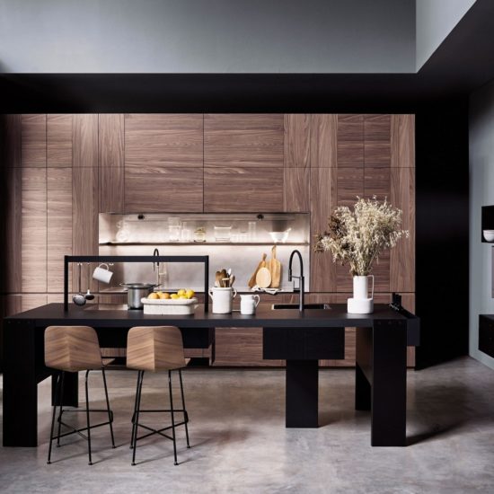 Products | Cesar NYC Kitchens | Italian High-End Cabinet Design In N