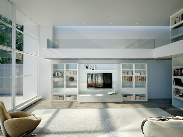 20 Modern Living Room Ideas from Tumidei | Living room modern .